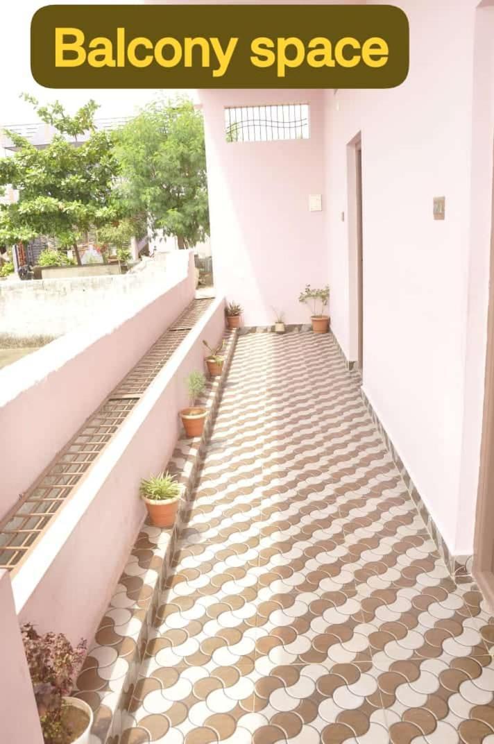 Classic Homestay Hampi Exterior photo