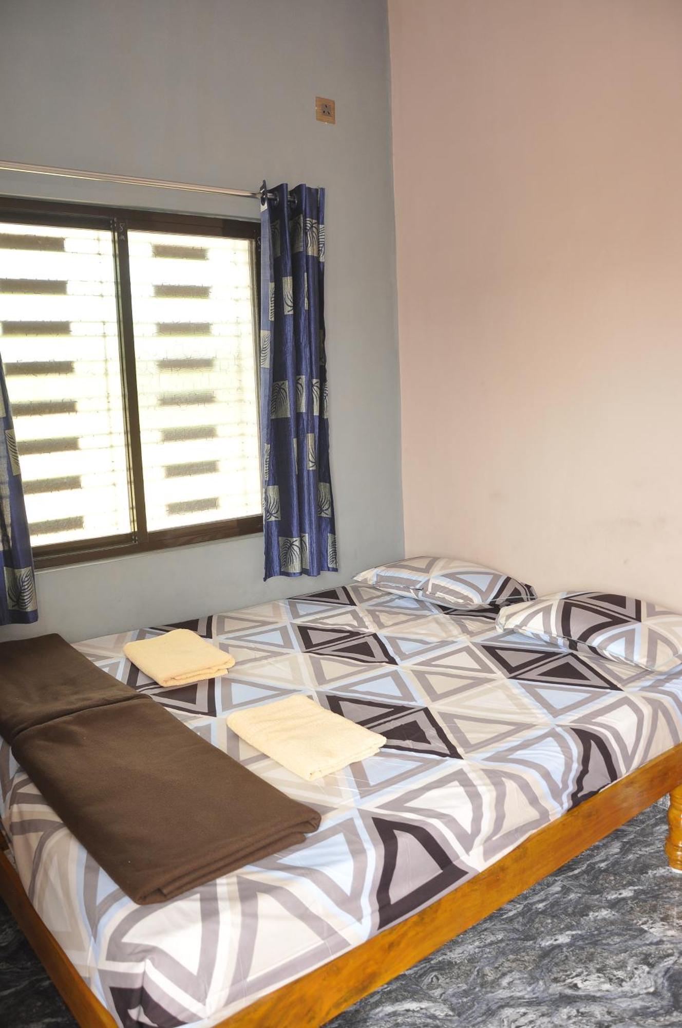 Classic Homestay Hampi Room photo