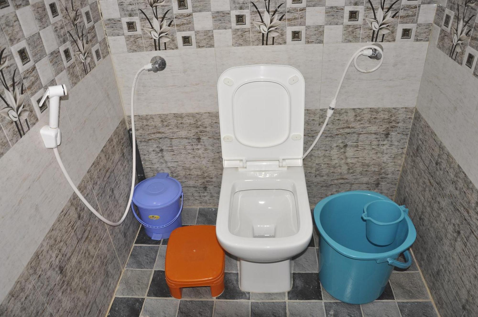 Classic Homestay Hampi Room photo