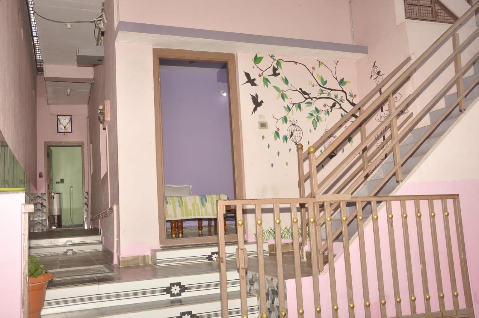 Classic Homestay Hampi Exterior photo